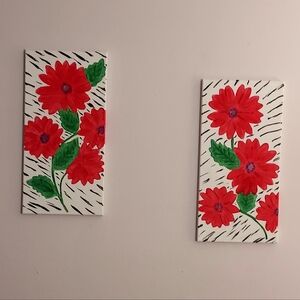 Floral Art #6